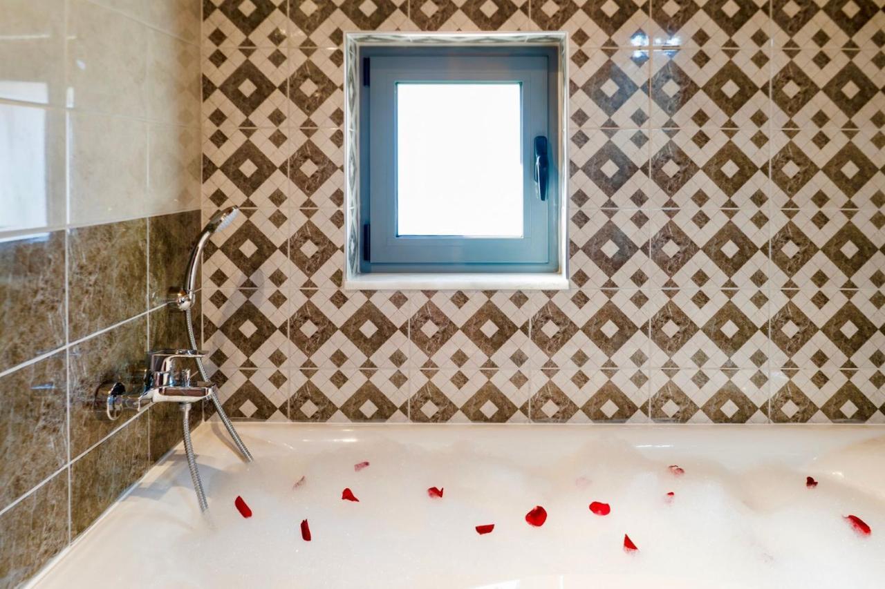 Luxury Rhodes Verano 6 Guests Private Pool Lardos * Kiotari
