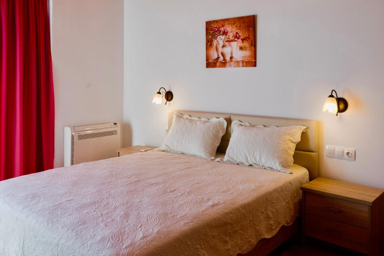 Villa Luxury Rhodes Verano 6 Guests Private Pool Lardos *